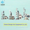 Machine de distillation à évaporateur rotatif chinois Essential